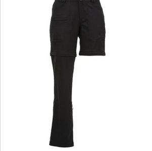 Magellan Outdoors Covertible Hiking Pants